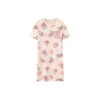 XISHE Women's Nightgowns