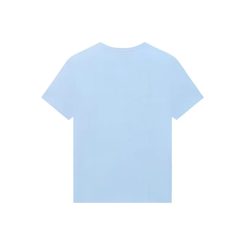 361° Basketball Collection T Shirt Men's Product Moon Blue-1