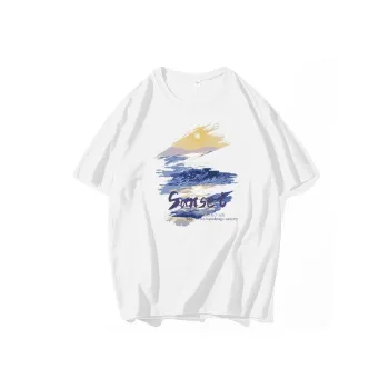 TONYBEAR T Shirts Men