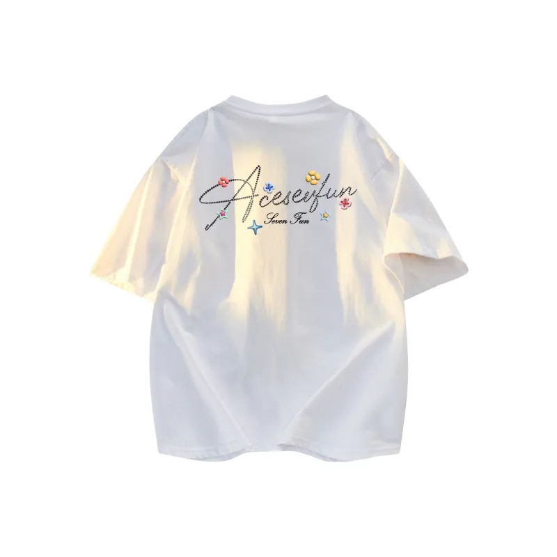 7 SEVFUN T Shirts Unisex-5
