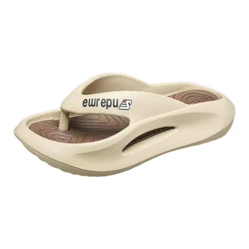 Yong Xuan kiln Slippers / Home Slippers-4