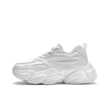 DEVIL AND ANGEL Height Increasing Abrasion Resistant Slip Resistant Low Top Chunky Sneakers Unisex