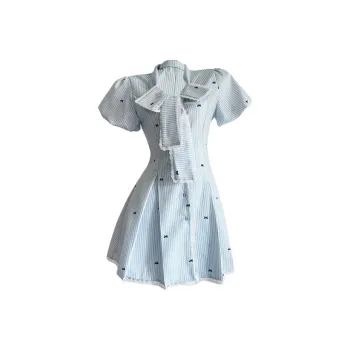 Aghr Short Sleeved Dress Women's