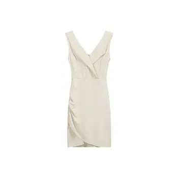 MTHE Sleeveless Dresses Women's