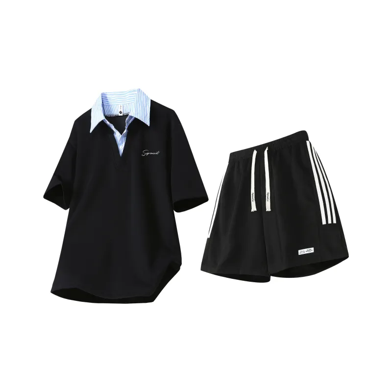 Supremo Cat Casual Sportswear Unisex-12