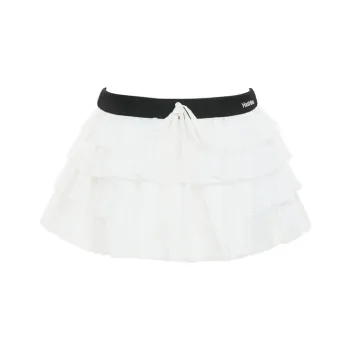 MPOX Casual Short Skirts Women's