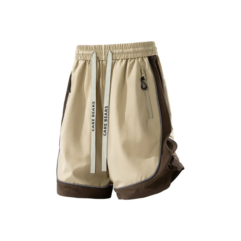 CAREBEARS Casual Shorts Unisex-12