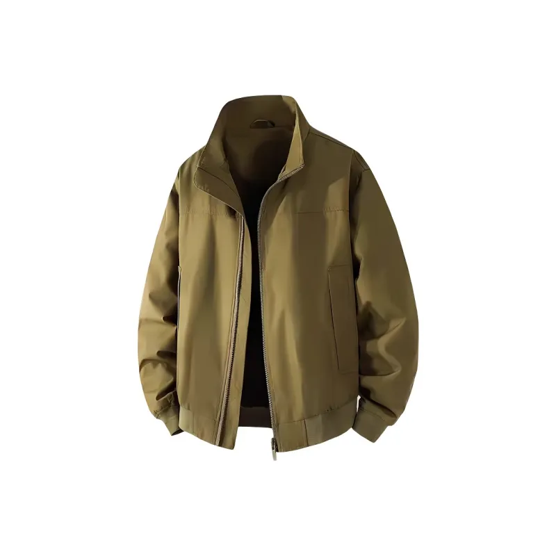 Yalu Jackets Men-4