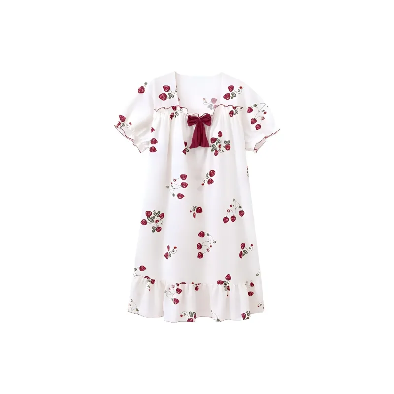 Ta Yan Women's Nightgowns-0