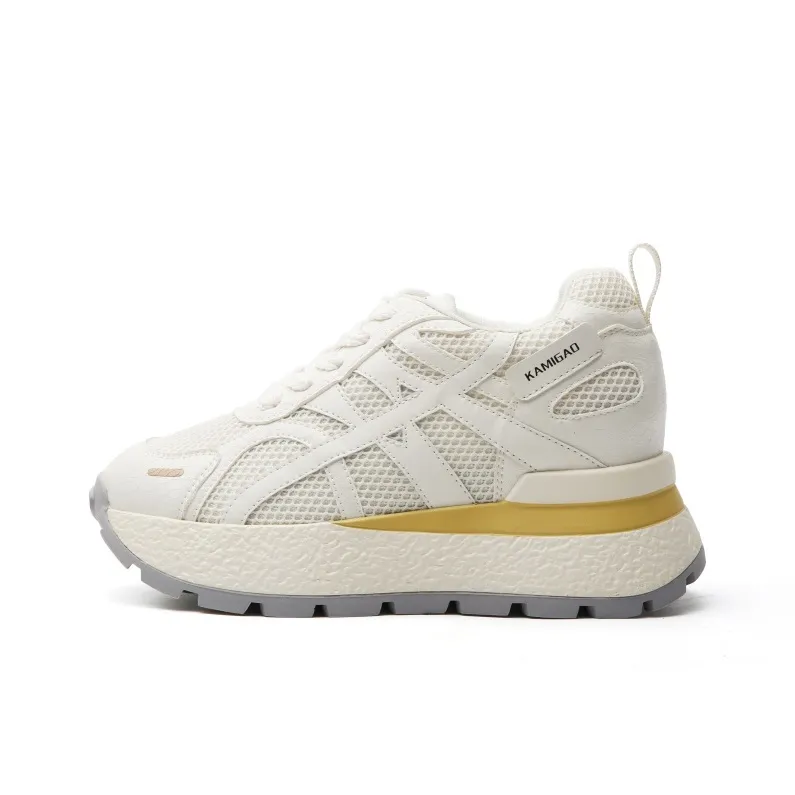 STELLA WEISZ Shock Absorbers With Slip Resistant Features Low Top Casual Shoes Women's-1