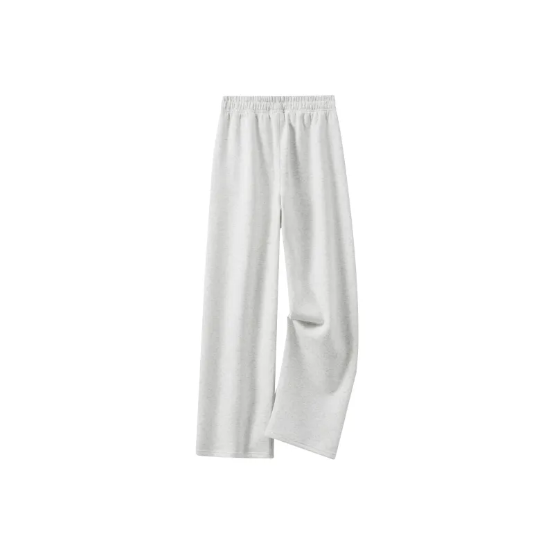 JEANSWEST Casual Pants Unisex-9