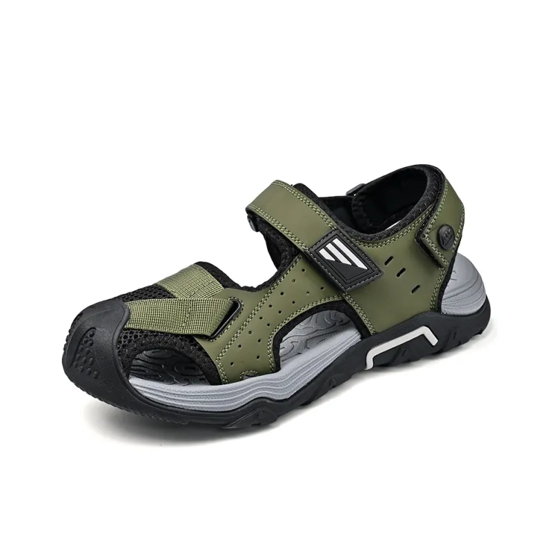 Frank Mully River Trekking Shoes Men's-4