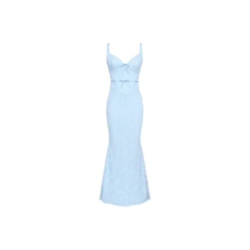 HOUSE OF CB Sarai Sleeveless Dress Women's