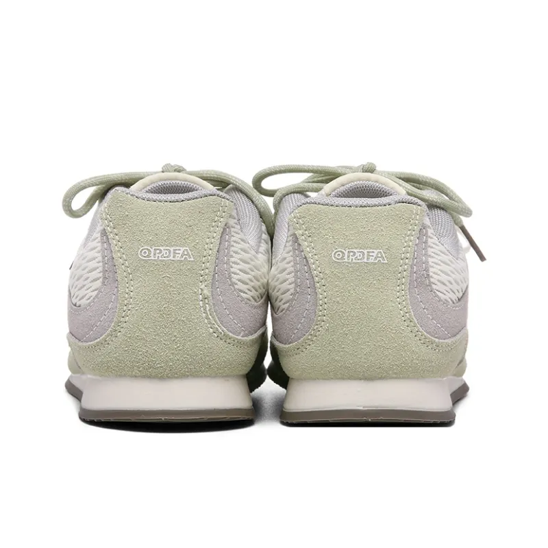 Lovely You Wear resistant And Lightweight Skateboard Shoes Women's-13