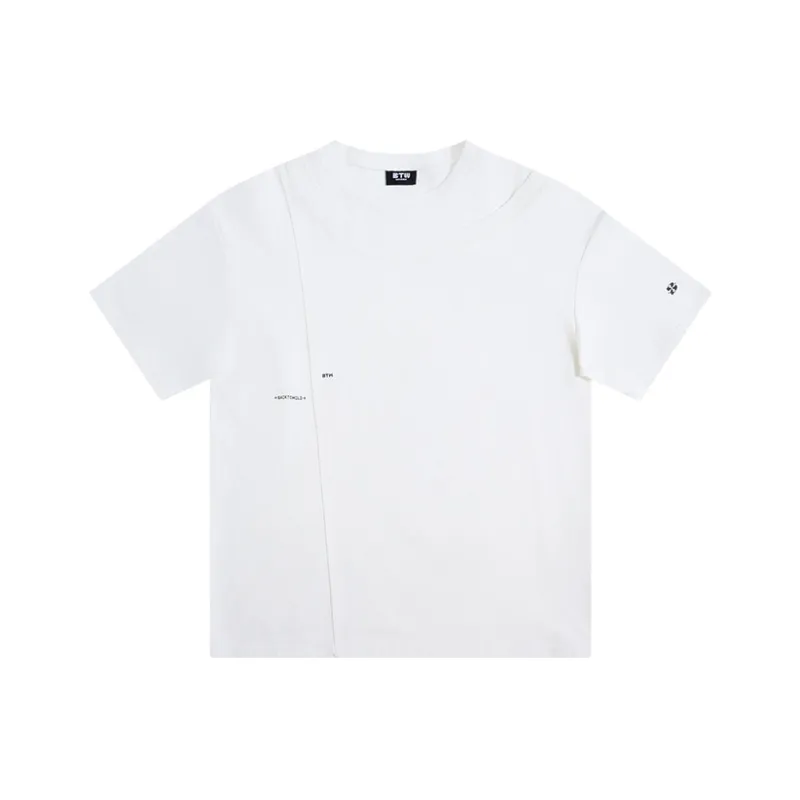 BTW T Shirts Unisex-3