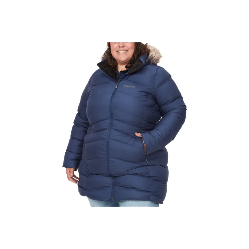 Marmot Down Jackets Women's-3