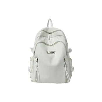 AIBAG Composite Cloth Backpack Unisex Multicolor