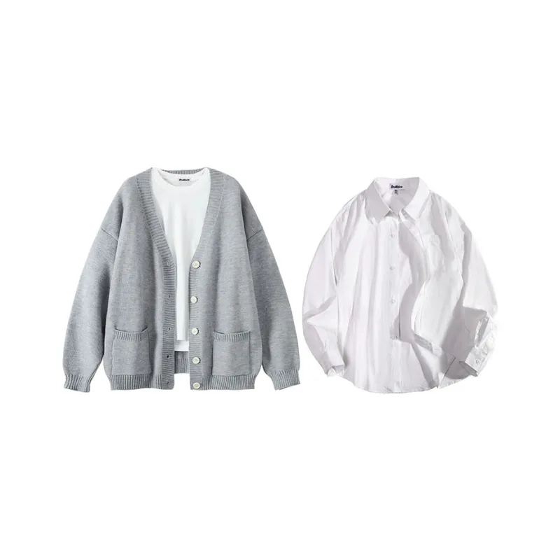 BRUMAIRE Knitwear Unisex-32