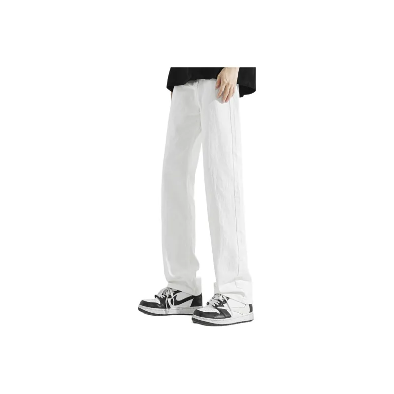 NAXUSTO Jeans Unisex-0