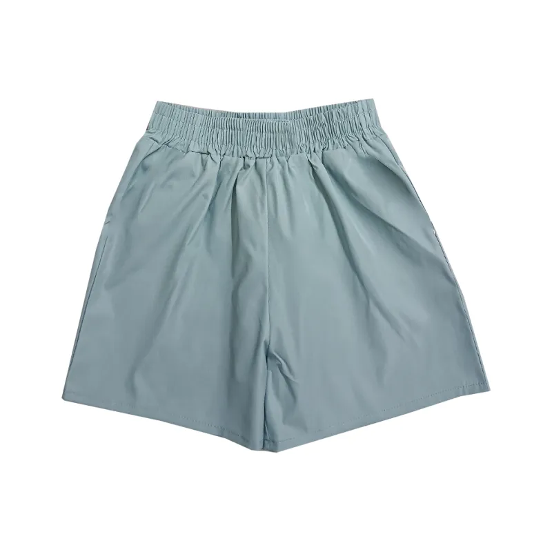 Ning Cai Yuer Casual Shorts Women's-1
