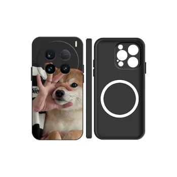 TUNAMEI Phone Cases