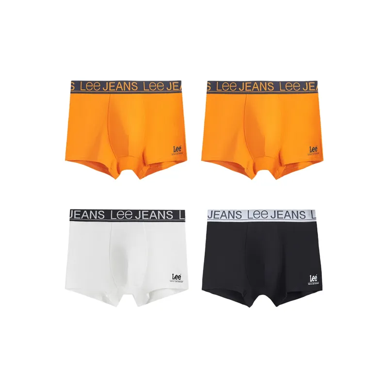 Lee Men Underpants-20