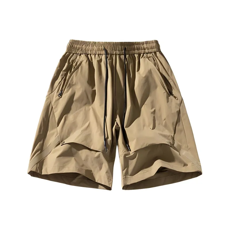 S.k. Manor Hill Casual Shorts Unisex-10