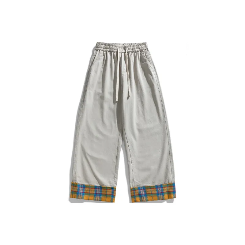 COMOWA Casual Pants Unisex-1