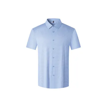 Red bean Shirts Men