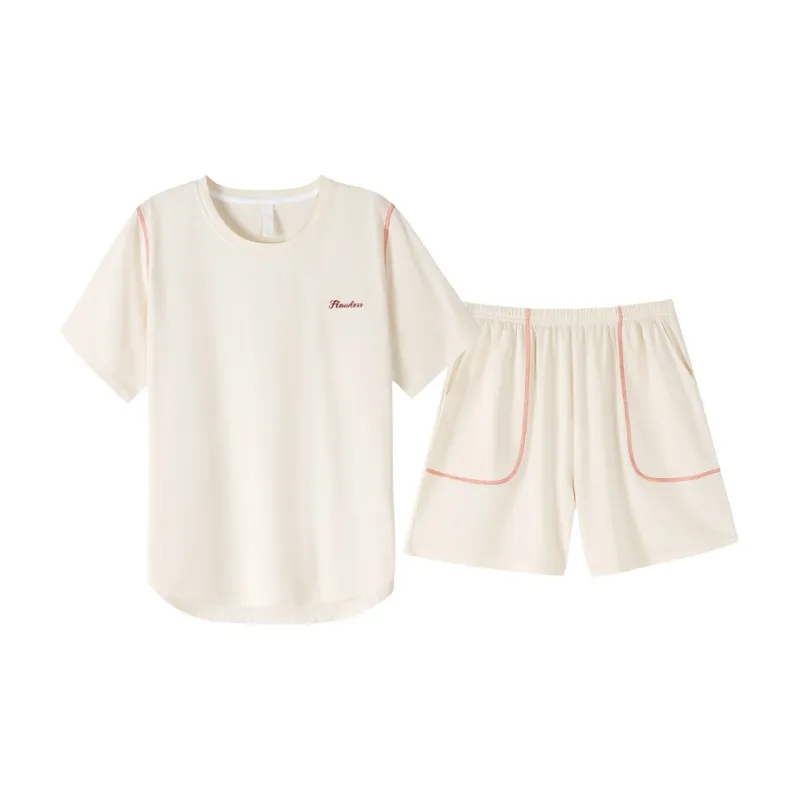 FENTENGCARE Women's Pajama Sets-0