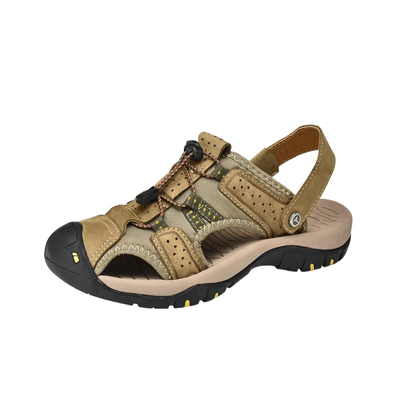 Frank Mully River Trekking Shoes Men's-3