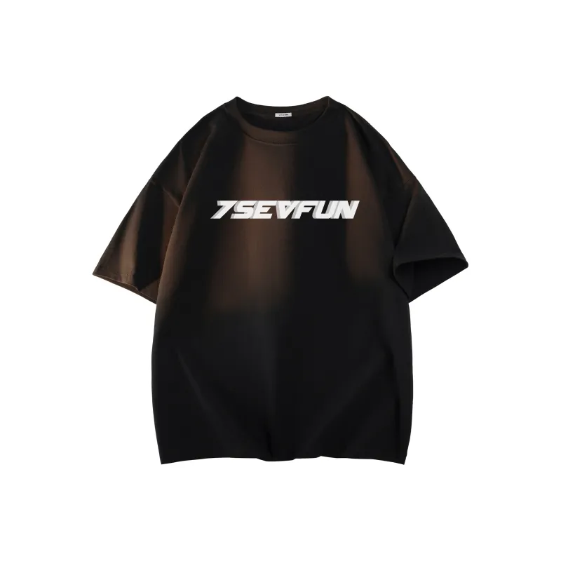 7 SEVFUN T Shirts Unisex-1