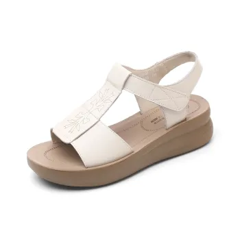 Cigna One Strap Sandals Women's