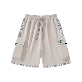 Dior Beauty Cargo Shorts Women's