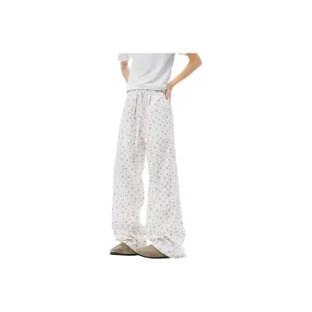 DANGERTIGER Casual Pants Unisex