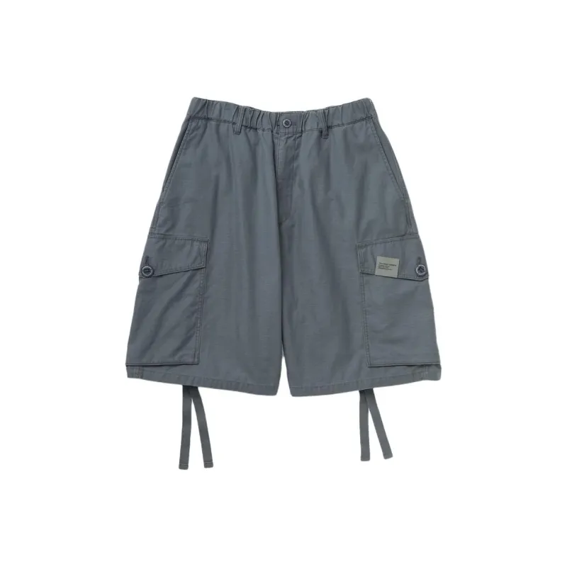 NEIGHBORHOOD SS25 Cargo Shorts Unisex-5