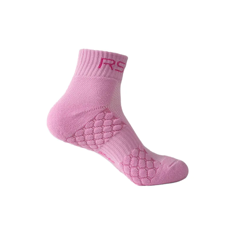 RSL Running Socks Unisex 3 Pack-5