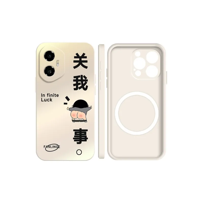 BAOCHENG Phone Cases-3