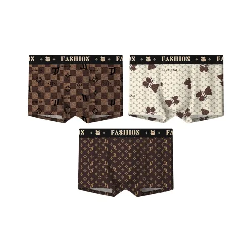 2323 Men Underpants