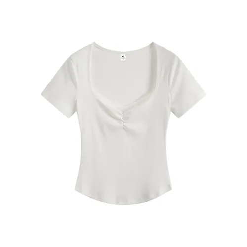 FASTFISH T Shirts Women's