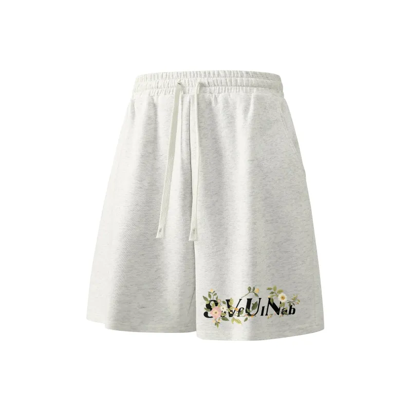 7 SEVFUN Casual Shorts Unisex-10