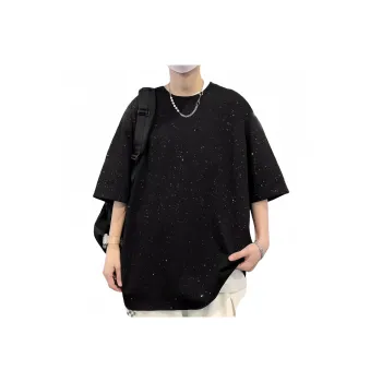 CAT'S PAW T Shirts Unisex Black