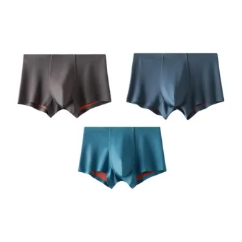 Zhejiang Jin Underpants Men's 3 Pack