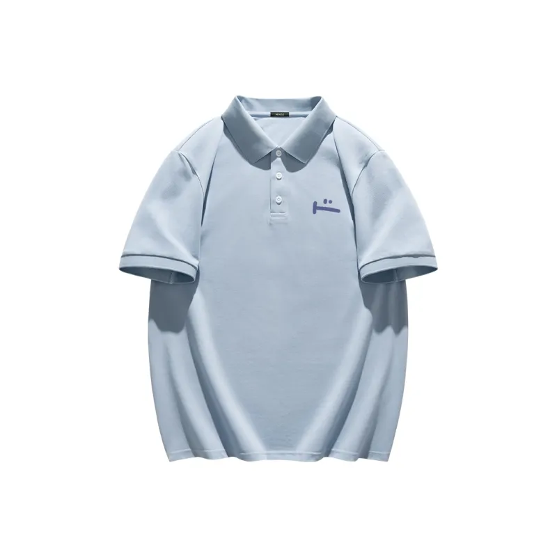 MINISO Golf Clothing Unisex-36