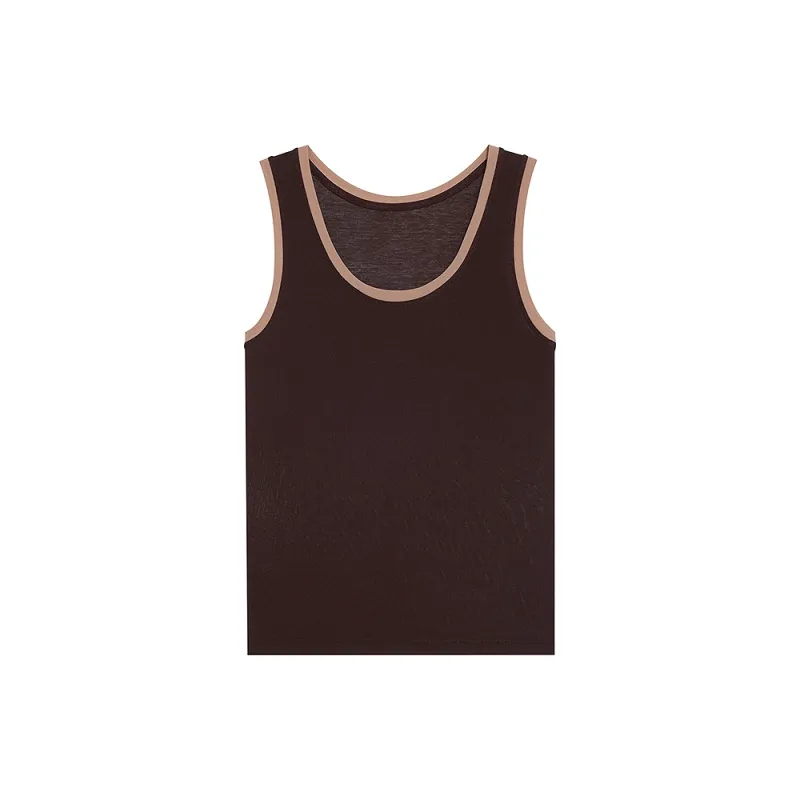 AIMER Women's Tank Tops-6
