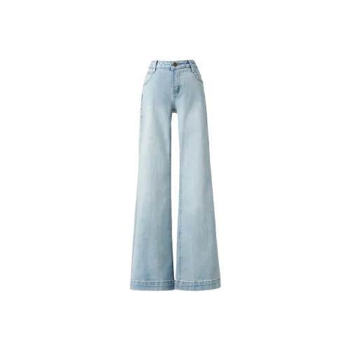 ZAZN Jeans Women's