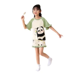 Bejirog Kids Pajama Sets