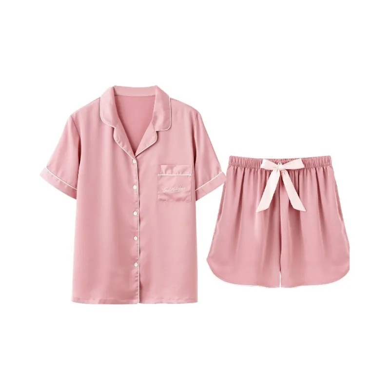 LUYOUYE Women's Pajama Sets-12
