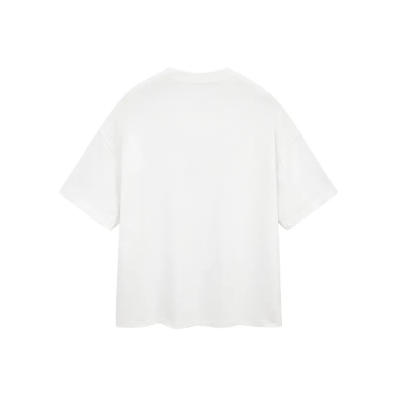 Crayon Shinchan T Shirts Unisex-1