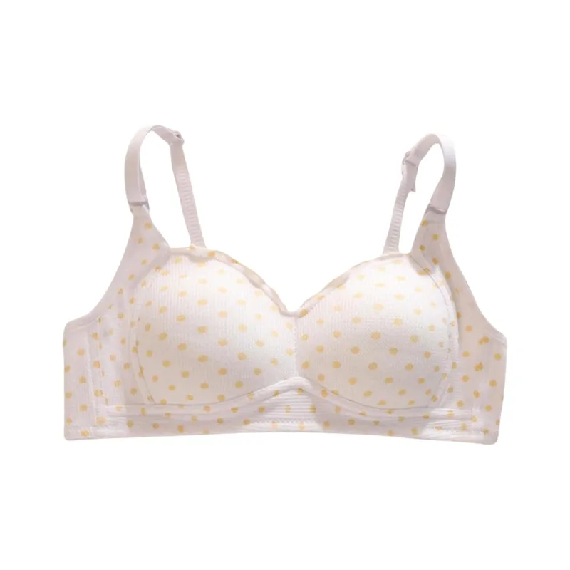 GRACE TOPIC Bra Women's Combo Set-6